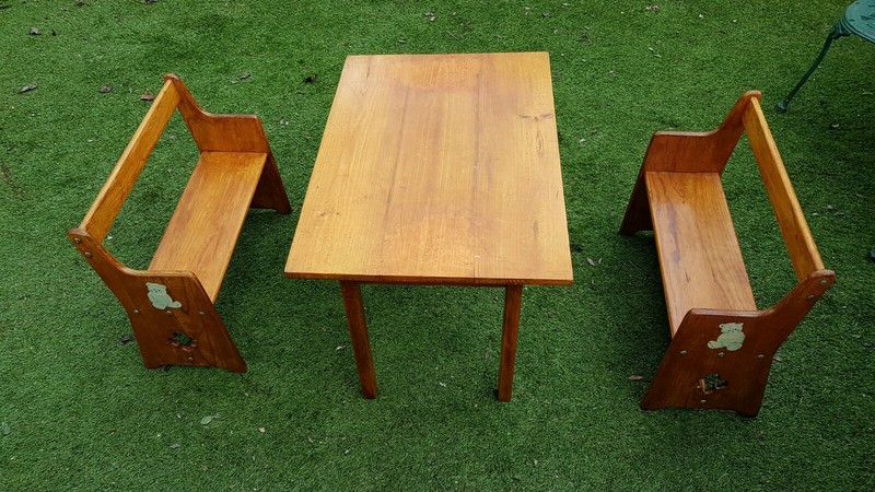 kids table gumtree